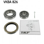 SKF Radlagersatz